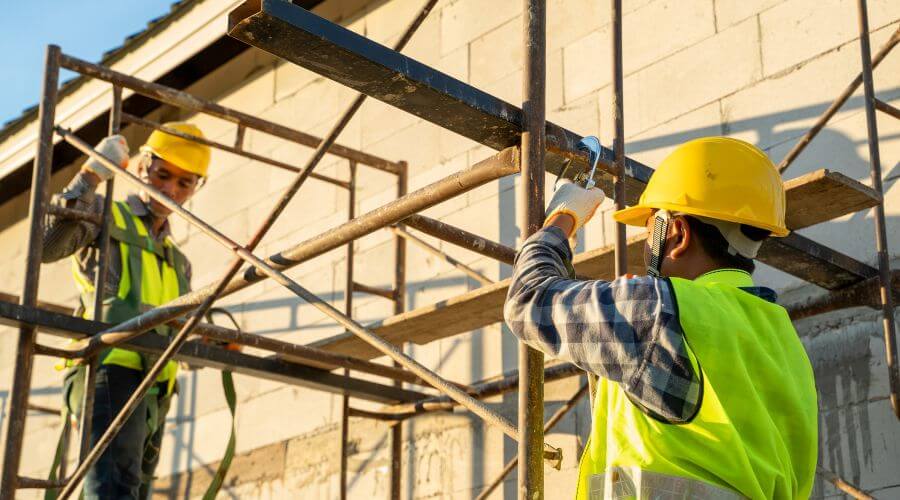 Expert Emergency Roof Repairs services in Saint Augustine, FL